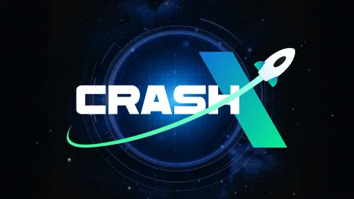 Crash X by Turbo Games