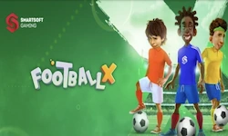Football X by SmartSoft