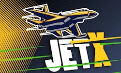 JetX crash game by SmartSoft