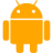 Android app icon