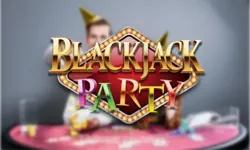 Blackjack Party by Evolution