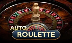 Auto Roulette by Evolution
