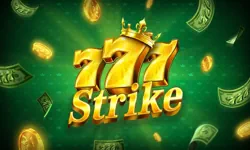 777 Strike by Red Tiger