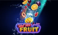 Hot Hot Fruit slot by Habanero