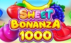 Sweet Bonanza 1000 by Pragmatic Play