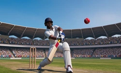 Cricket betting