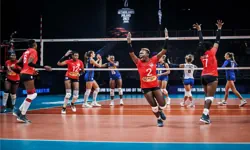 Volleyball betting